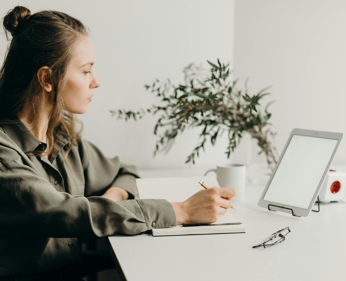 Structured planning with flexible options