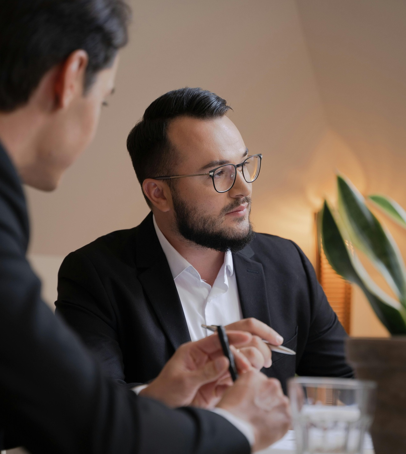 Technology team planning product growth and delivery