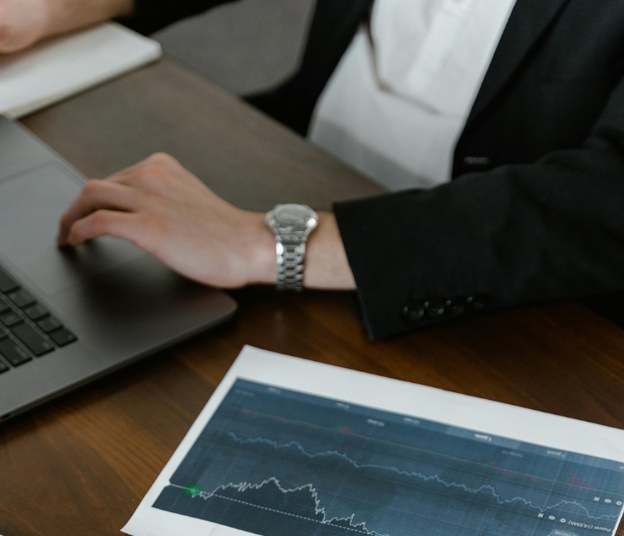 Invoice and working capital support