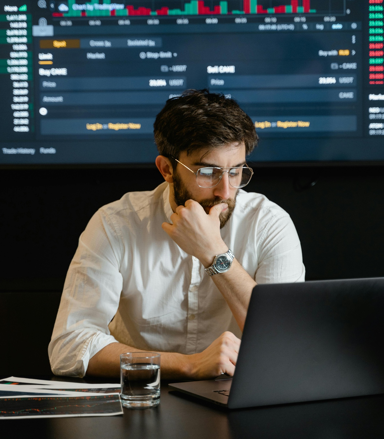 Trade finance shipping and containers